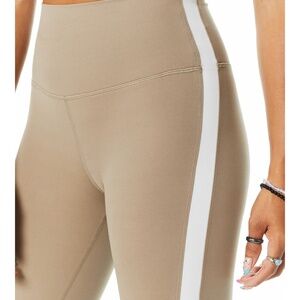 Splits59 Clare Rigor legging size small Latte